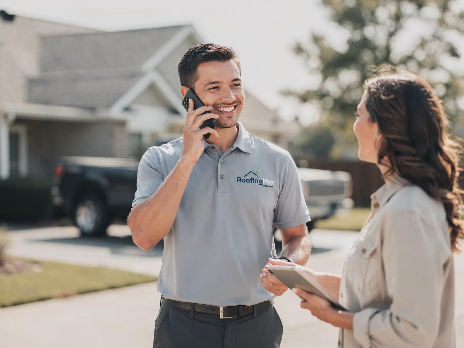 Emergency Roof Repair in Blountsville, AL